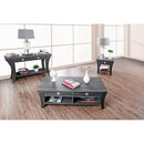  Furniture of America Amity Coffee Table CM4085C IMAGE 4