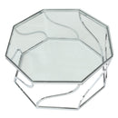  Furniture of America Evaline End Table CM4158E-PK IMAGE 2