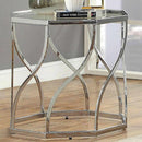  Furniture of America Evaline End Table CM4158E-PK IMAGE 3