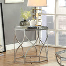  Furniture of America Evaline End Table CM4158E-PK IMAGE 4