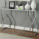  Furniture of America Evaline Sofa Table CM4158S-PK IMAGE 2