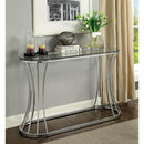  Furniture of America Esme Sofa Table CM4172S-PK IMAGE 2
