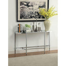  Furniture of America Ayanna Sofa Table CM4155S IMAGE 2