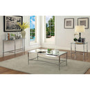  Furniture of America Ayanna Sofa Table CM4155S IMAGE 3