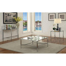  Furniture of America Ayanna Coffee Table CM4155SQ IMAGE 3