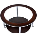  Furniture of America Azaria Coffee Table CM4152C IMAGE 2