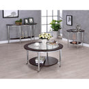  Furniture of America Azaria Coffee Table CM4152C IMAGE 5
