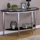  Furniture of America Azaria Sofa Table CM4152S IMAGE 1