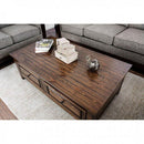  Furniture of America Annabel Coffee Table CM4613C IMAGE 3