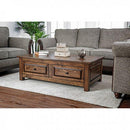  Furniture of America Annabel Coffee Table CM4613C IMAGE 4