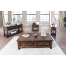  Furniture of America Annabel Coffee Table CM4613C IMAGE 5