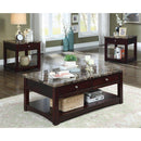  Furniture of America Cass Lift Top Coffee Table CM4174C IMAGE 3