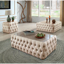  Furniture of America Deja End Table CM4185E IMAGE 3