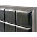  Furniture of America Blythe Full Upholstered Panel Bed CM7869F-BED IMAGE 3