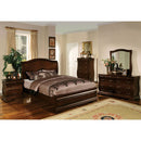  Furniture of America Brunswick 5-Drawer Chest CM7503C IMAGE 3