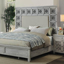  Furniture of America Pantaleon California King Panel Bed CM7392CK-BED IMAGE 3