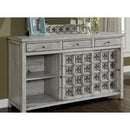  Furniture of America Pantaleon 3-Drawer Dresser CM7392D IMAGE 5