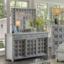  Furniture of America Pantaleon 3-Drawer Dresser CM7392D IMAGE 7