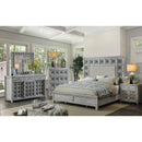 Furniture of America Pantaleon Dresser Mirror CM7392M IMAGE 3