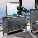  Furniture of America Clover 7-Drawer Dresser CM7971D IMAGE 5