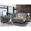  Furniture of America Clover 5-Drawer Chest CM7971C IMAGE 3