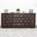  Furniture of America Eutropia II TV Stand CM5394-TV IMAGE 1