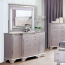  Furniture of America Claudette 4-Drawer Dresser CM7972D IMAGE 6