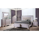  Furniture of America Claudette 4-Drawer Dresser CM7972D IMAGE 7