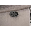  Furniture of America Hamlin Fabric Recliner CM6574-CH IMAGE 4