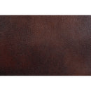 Furniture of America Chancellor Leatherette Recliner CM6788-CH IMAGE 4