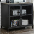  Furniture of America Aubreanna TV Stand CM5906-TV-31 IMAGE 1