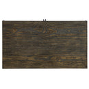  Furniture of America Aubreanna TV Stand CM5906-TV-31 IMAGE 4