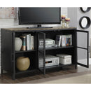  Furniture of America Aubreanna TV Stand CM5906-TV-47 IMAGE 1