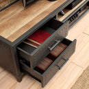  Furniture of America Galway TV Stand CM5904-TV-62 IMAGE 4