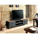  Furniture of America Galway TV Stand CM5904-TV-72 IMAGE 3