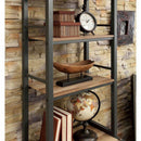  Furniture of America Entertainment Center Components Pier CM5904-PC-PK IMAGE 2