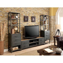  Furniture of America Entertainment Center Components Pier CM5904-PC-PK IMAGE 5