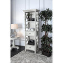  Furniture of America Entertainment Center Components Pier CM-AC278 IMAGE 1