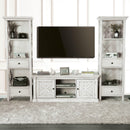  Furniture of America Entertainment Center Components Pier CM-AC278 IMAGE 4