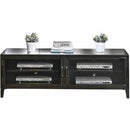  Furniture of America Clonakitty TV Stand with Cable Management CM5011-TV-60 IMAGE 1