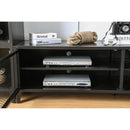  Furniture of America Clonakitty TV Stand with Cable Management CM5011-TV-60 IMAGE 2
