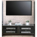  Furniture of America Clonakitty TV Stand with Cable Management CM5011-TV-60 IMAGE 3