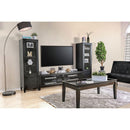  Furniture of America Clonakitty TV Stand with Cable Management CM5011-TV-72 IMAGE 4