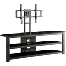  Furniture of America Tasmin Flat Panel TV Stand CM5820-TV-72 IMAGE 1