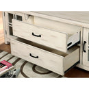  Furniture of America Ridley TV Stand CM5230-TV-72 IMAGE 4