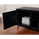  Furniture of America Binche TV Stand CM5592EX-TV-72 IMAGE 3