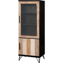 Furniture of America Entertainment Center Components Pier CM5592EX-PC-S IMAGE 1