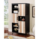  Furniture of America Entertainment Center Components Pier CM5592EX-PC-L IMAGE 2