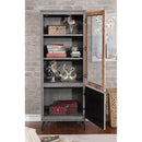  Furniture of America Entertainment Center Components Pier CM5592GY-PC-S IMAGE 2