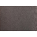  Furniture of America Murcia Stationary Fabric Accent Chair CM-AC6188BR IMAGE 2